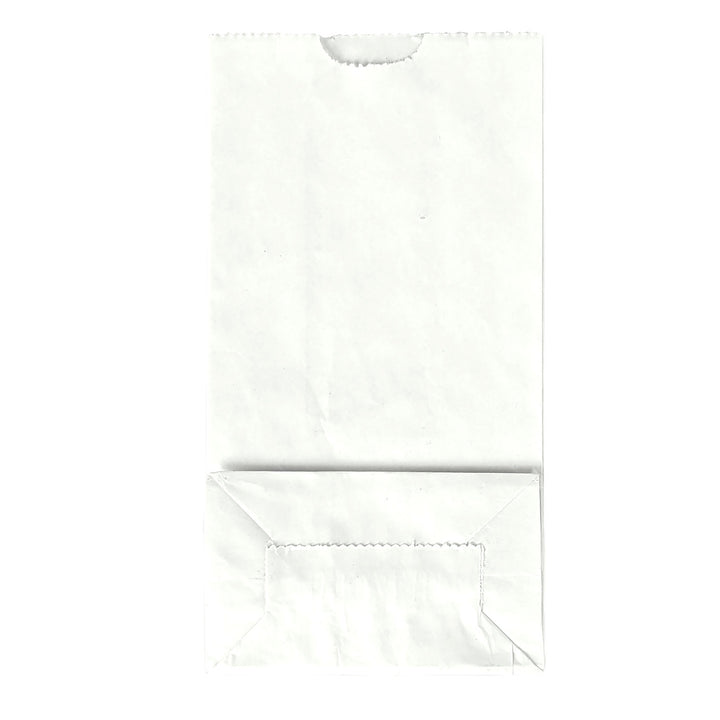 2# Popcorn Bag - Flexo Ink Print