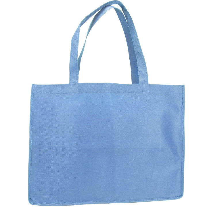 Tote Bag - 16"x12" + 6" gusset