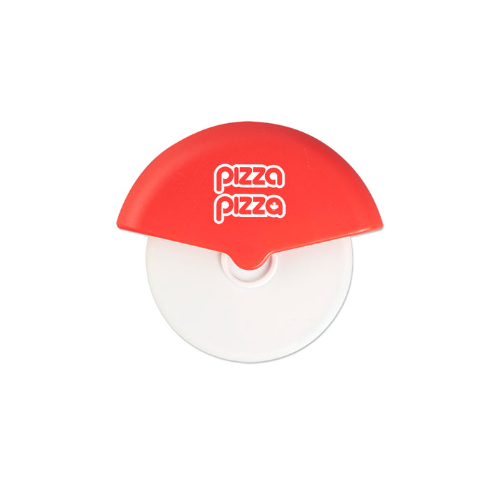 Round Pizza Cutter