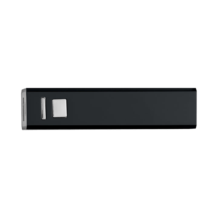 UL Listed 2,200 mAh On-The-Go Power Bank 2.0