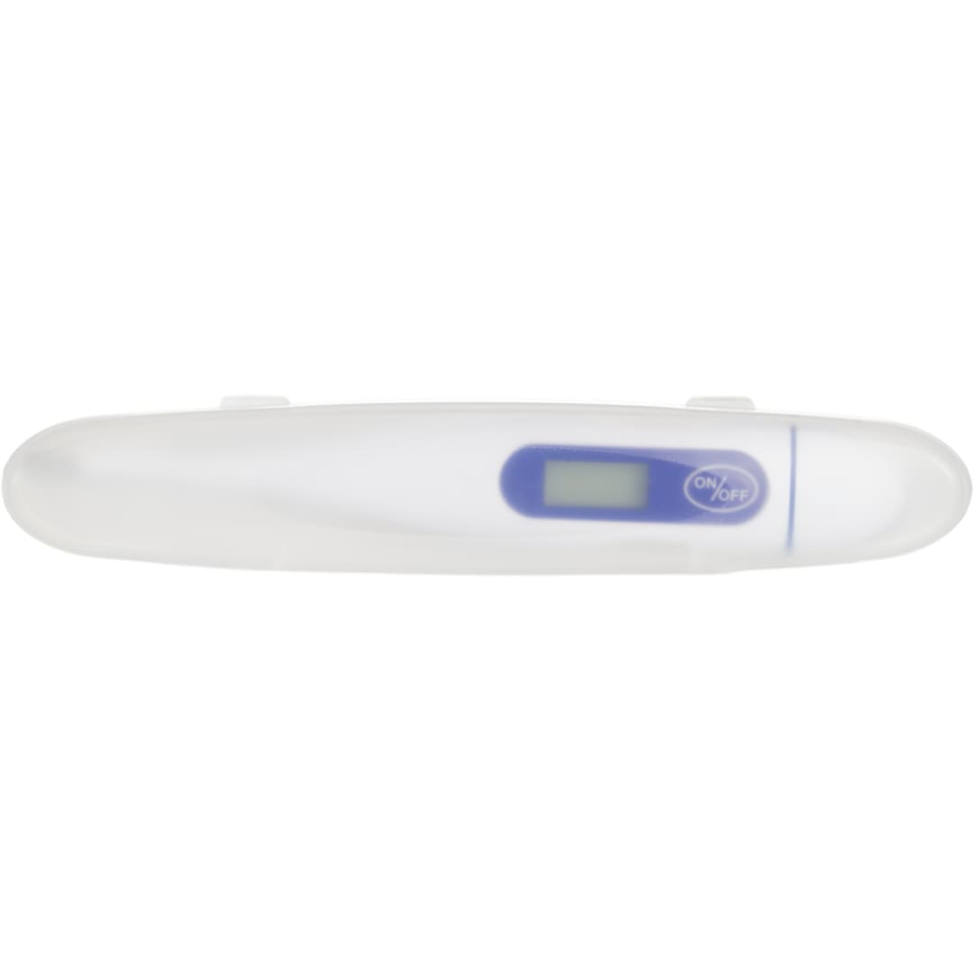 Digital Thermometer