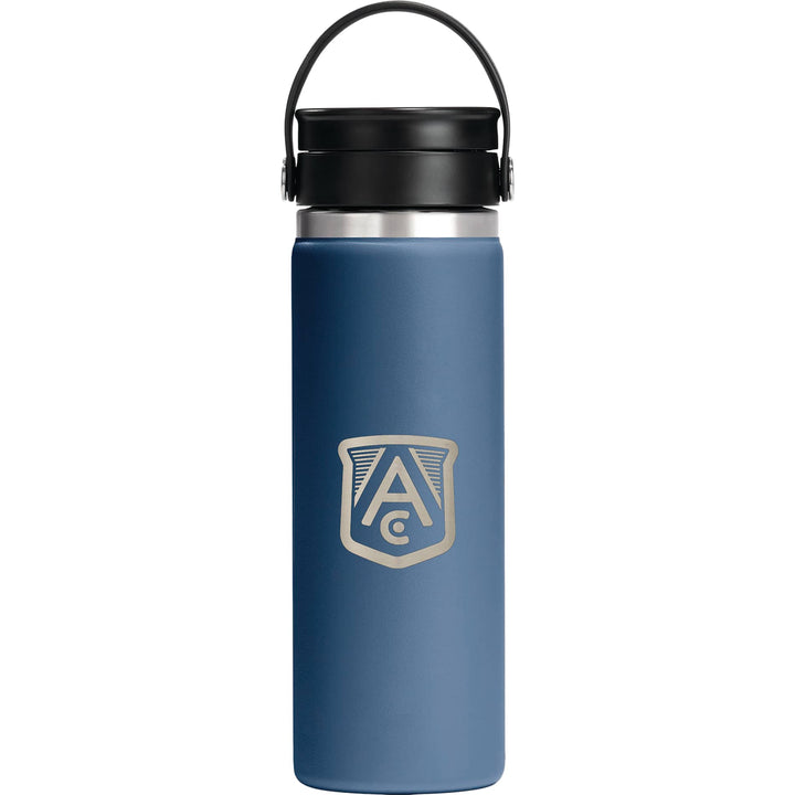 Hydro Flask® Wide Mouth With Flex Sip™ Lid 20oz