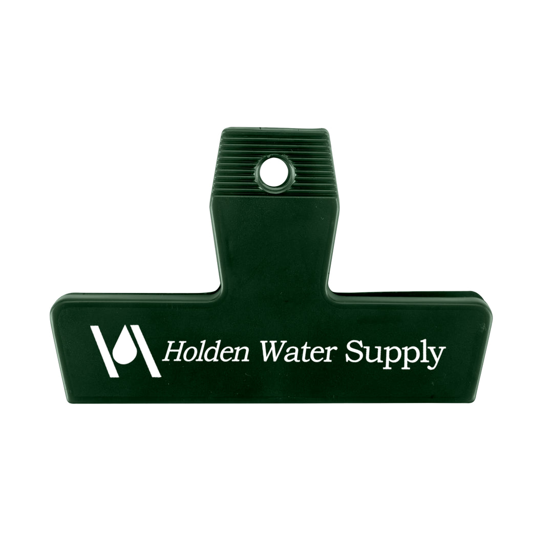 Garyline® 4" Bag Clip