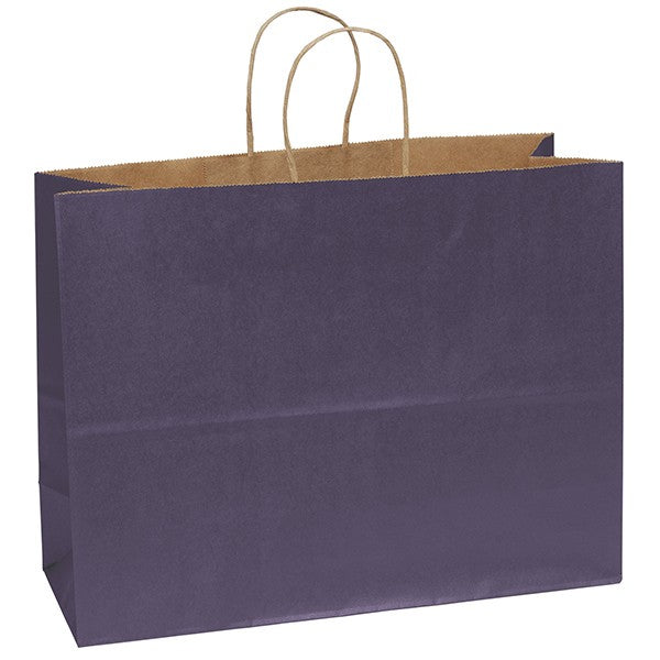 Judy - Matte Shopper - Foil Print