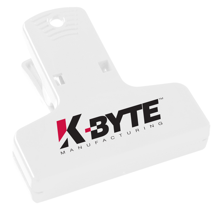 Keep-It Bag Clip (2 1/2")
