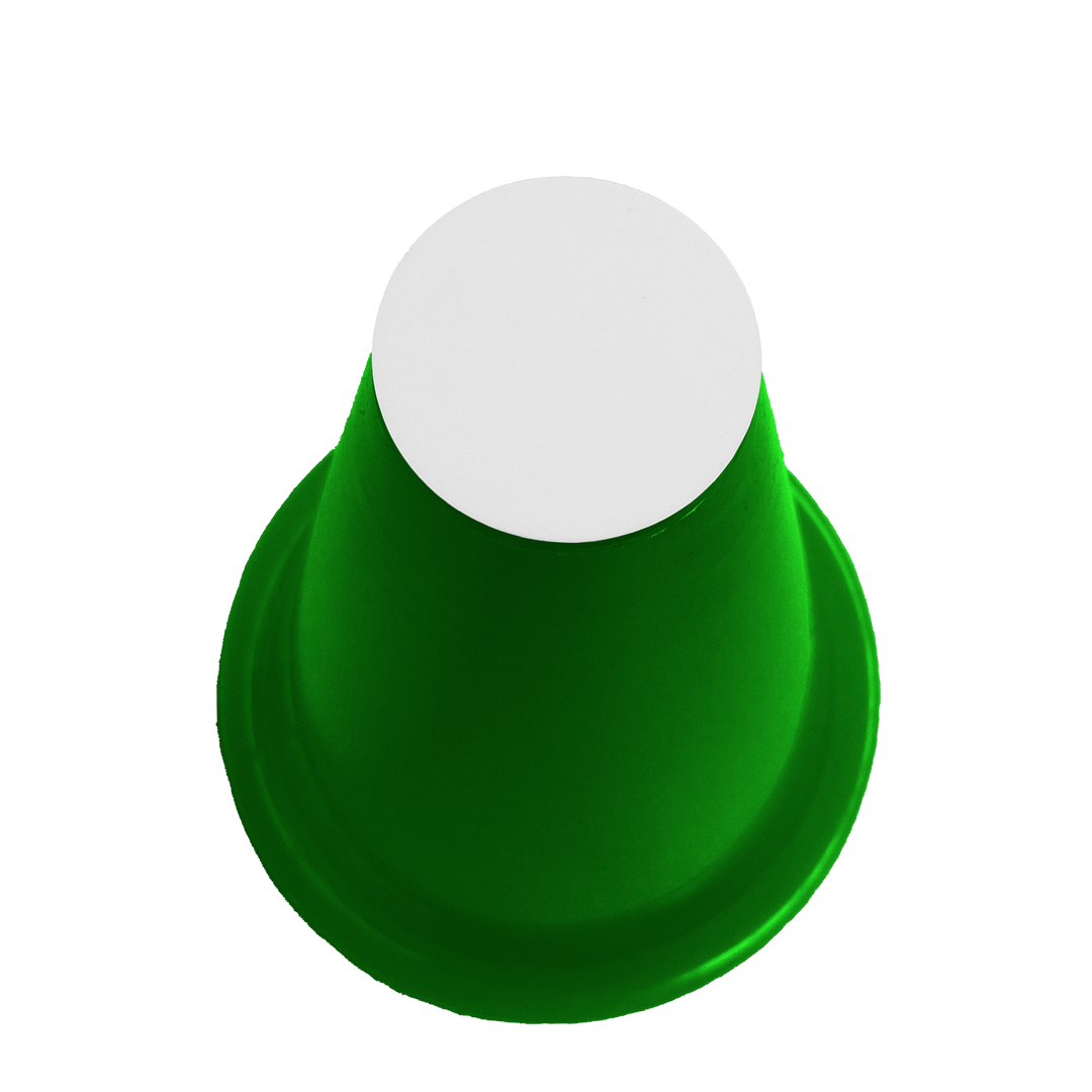 Garyline® 8" Megaphone