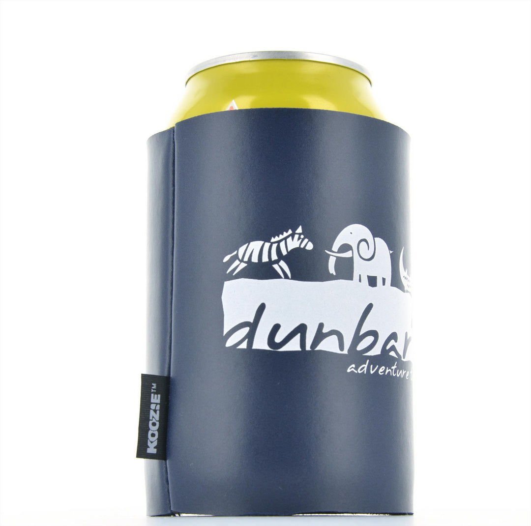 Koozie® Deluxe Collapsible Can Cooler