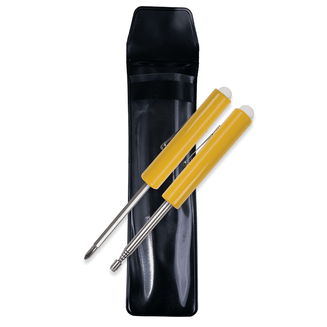2-Piece Jumbo Tool Set