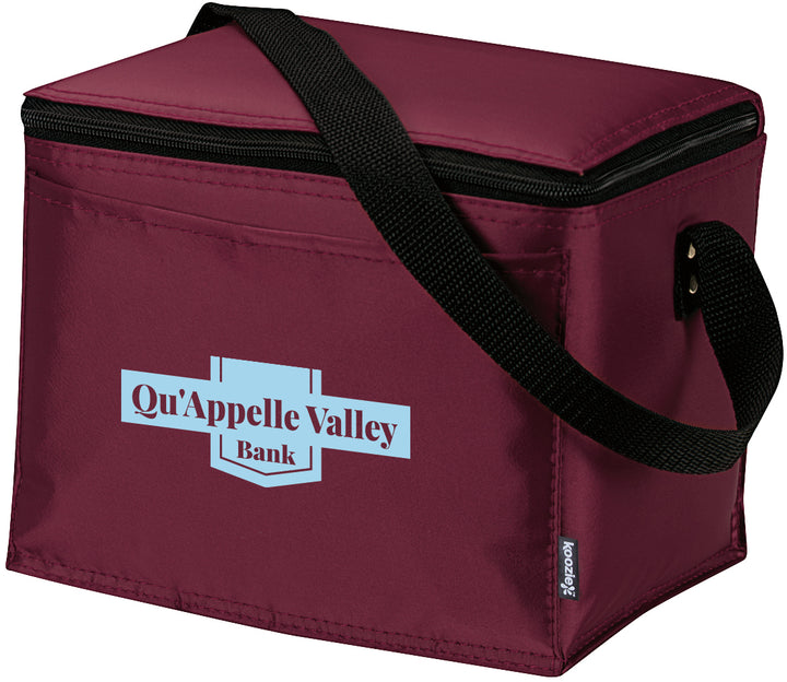 Koozie® Six-Pack Cooler