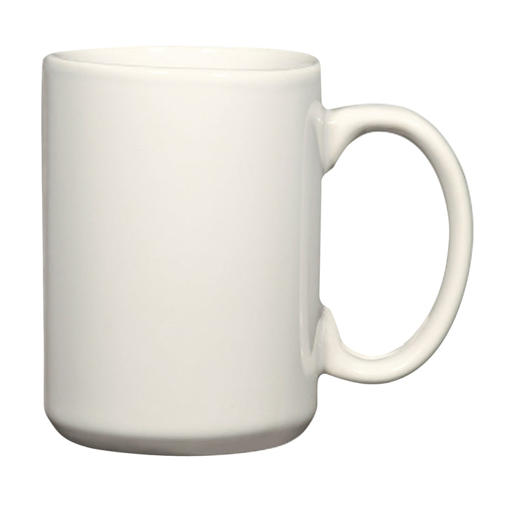 15 Oz. Full Color El Grande Mug
