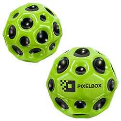 Nitro Super Bouncing Ball