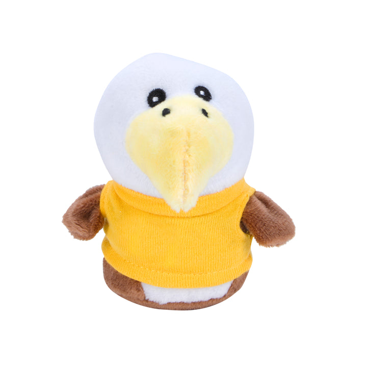 Chelsea Teddy Bear™ Shorties - 4" Plush