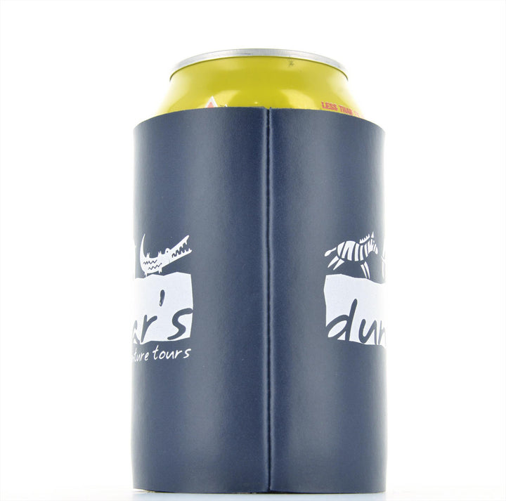 Koozie® Deluxe Collapsible Can Cooler