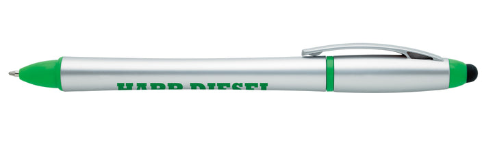 Good Value™ Stylus RABS Highlighter-Pen Combo
