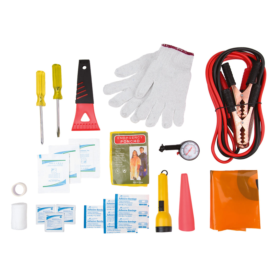AUTO SAFETY KIT