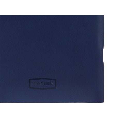 5.5" x 8" FSC ® Recycled Mano Slim Meeting Journal