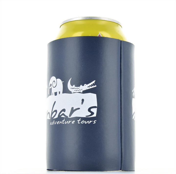 Koozie® Deluxe Collapsible Can Cooler