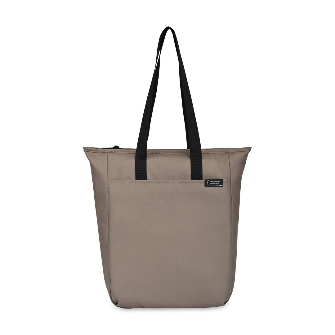 Renew Recycled rPET Zippered Tote - AWARE™