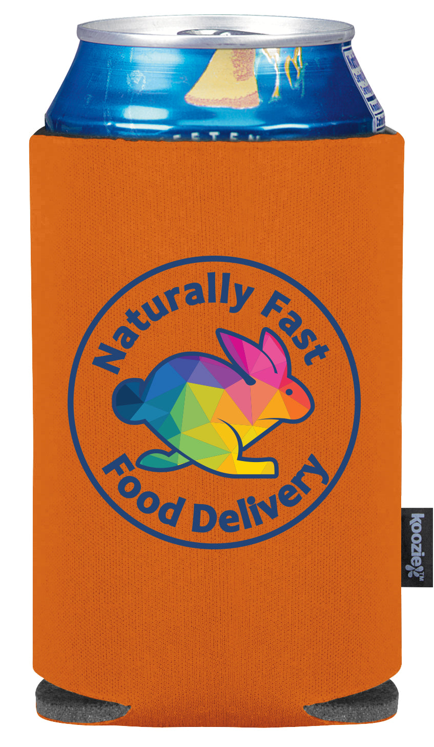 Koozie® Collapsible Can Cooler