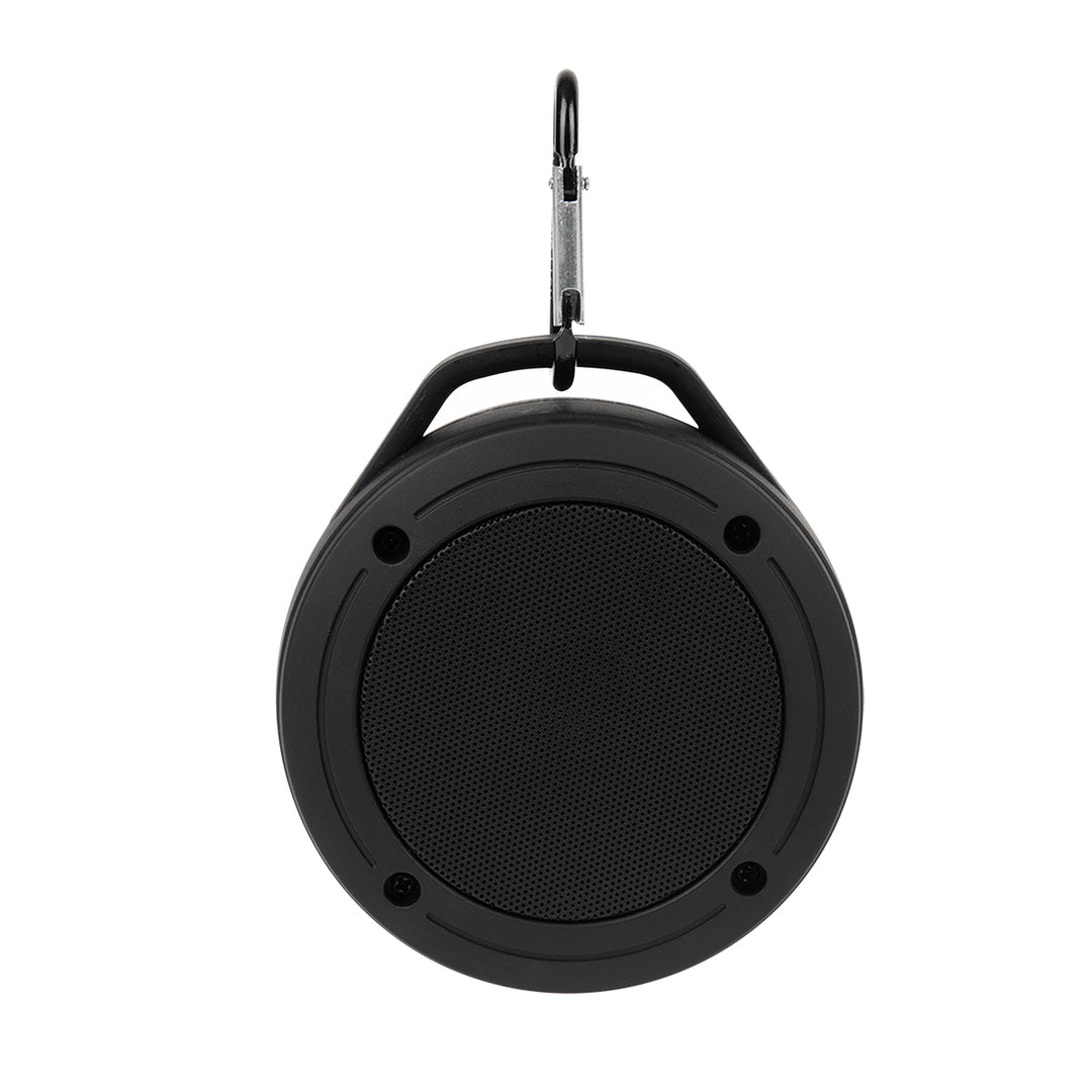 Water Resistant Speaker Carabiner 2.0