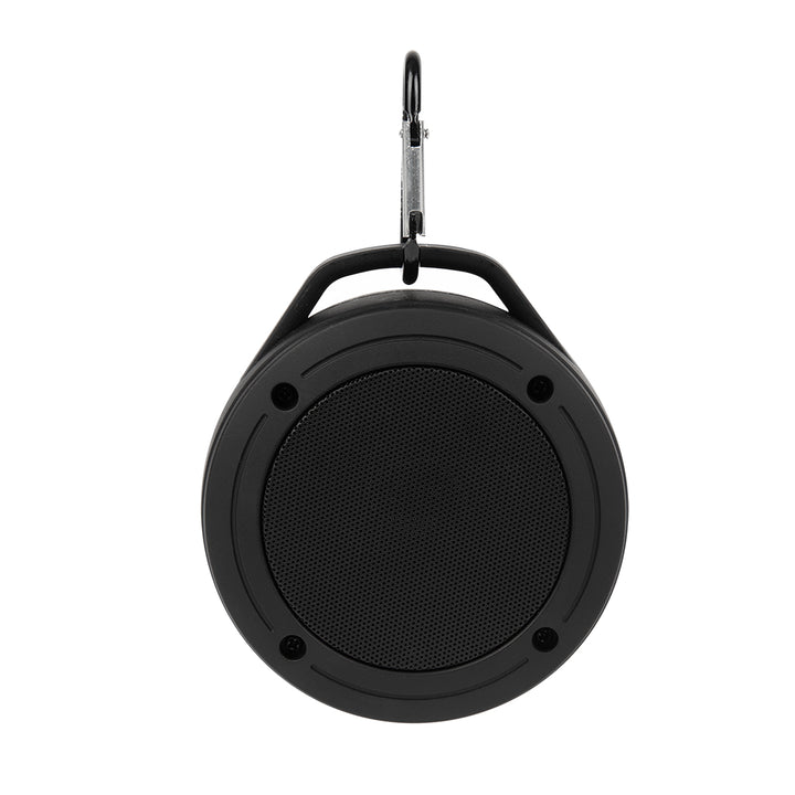 Water Resistant Speaker Carabiner 2.0