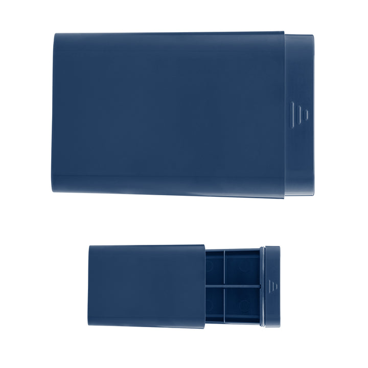 RABS PILL CASE