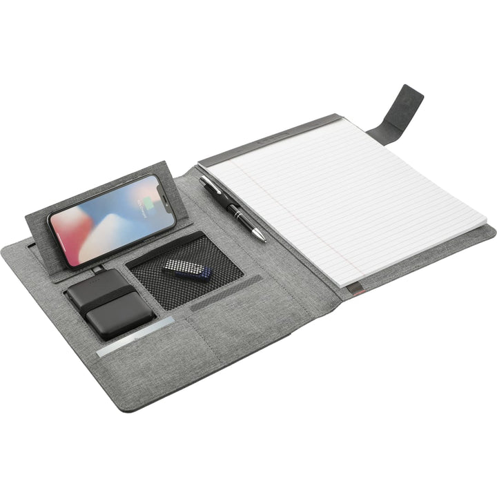 FSC® Mix Reclaim 5000 mAh Wireless Charging Pad