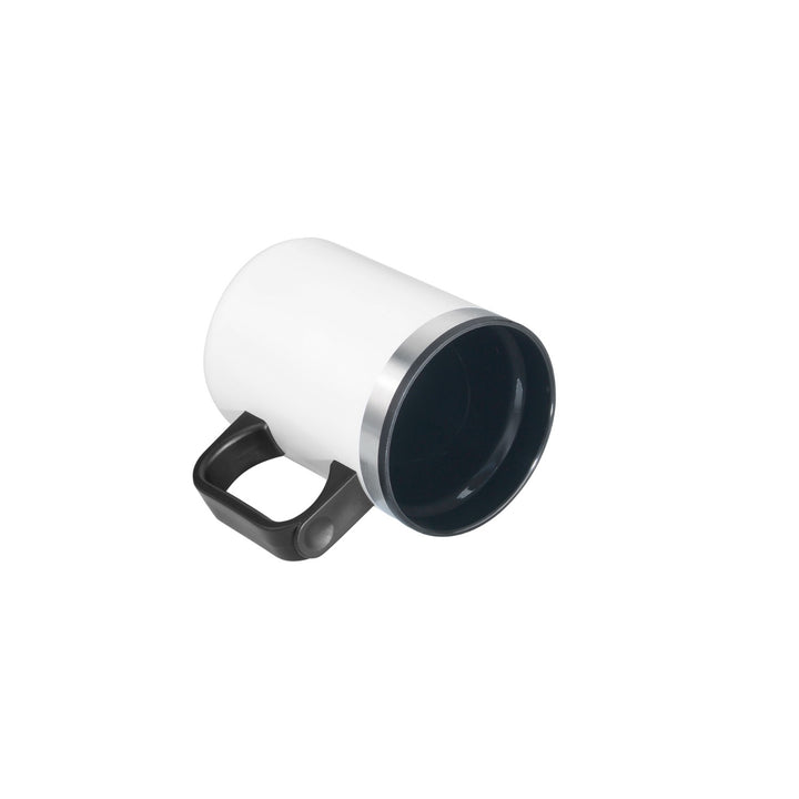 Explorer 14 oz Stainless Steel Camp Mug