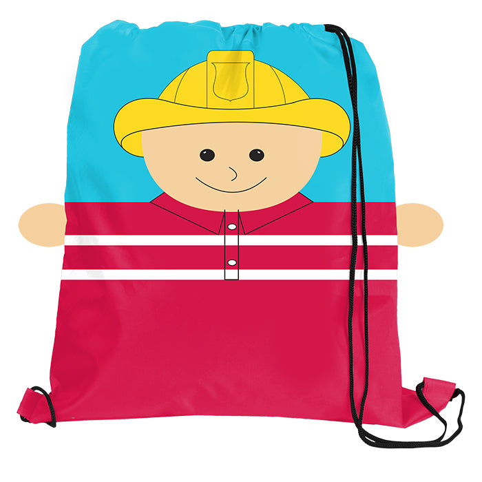 Hometown Helpers Sport Pack