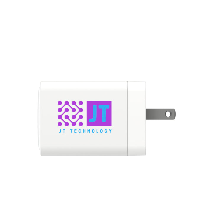 65W PhoneSuit® Fast Charging Wall Charger Pro