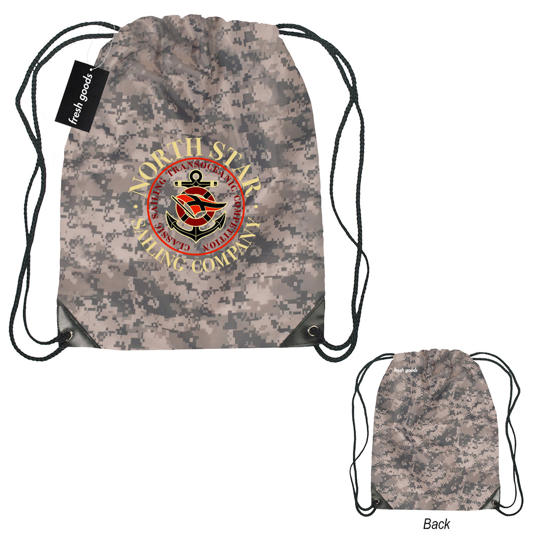Fresh Goods Small Hit rPET Sports Pack