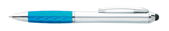 Good Value™ Tev Silver Stylus Pen