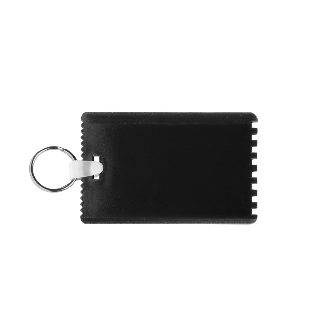 Credit Card Ice Scraper