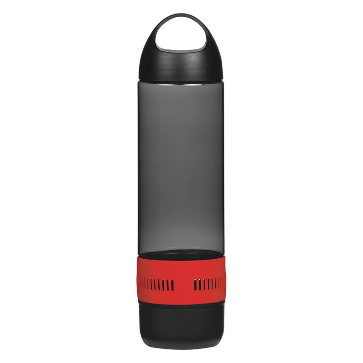 16 Oz. Tritan™ Rumble Bottle With Speaker