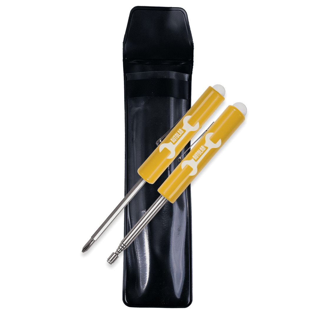 2-Piece Jumbo Tool Set