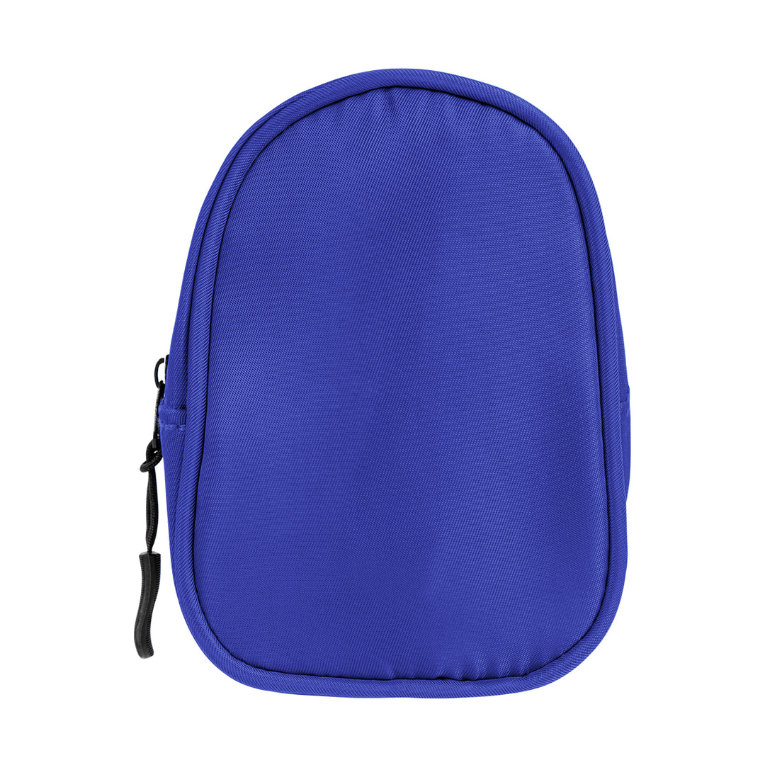 Anywhere rPET Pouch With Carabiner