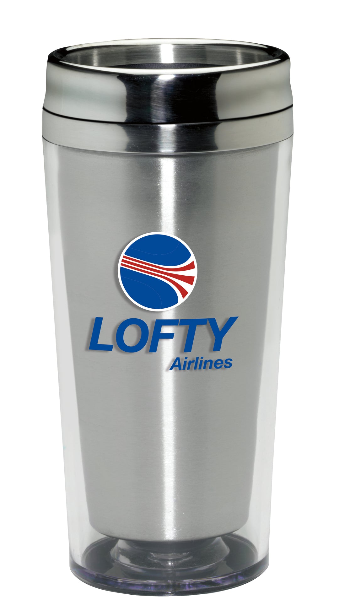 Good Value™ Colored Acrylic Tumbler - 16 oz.