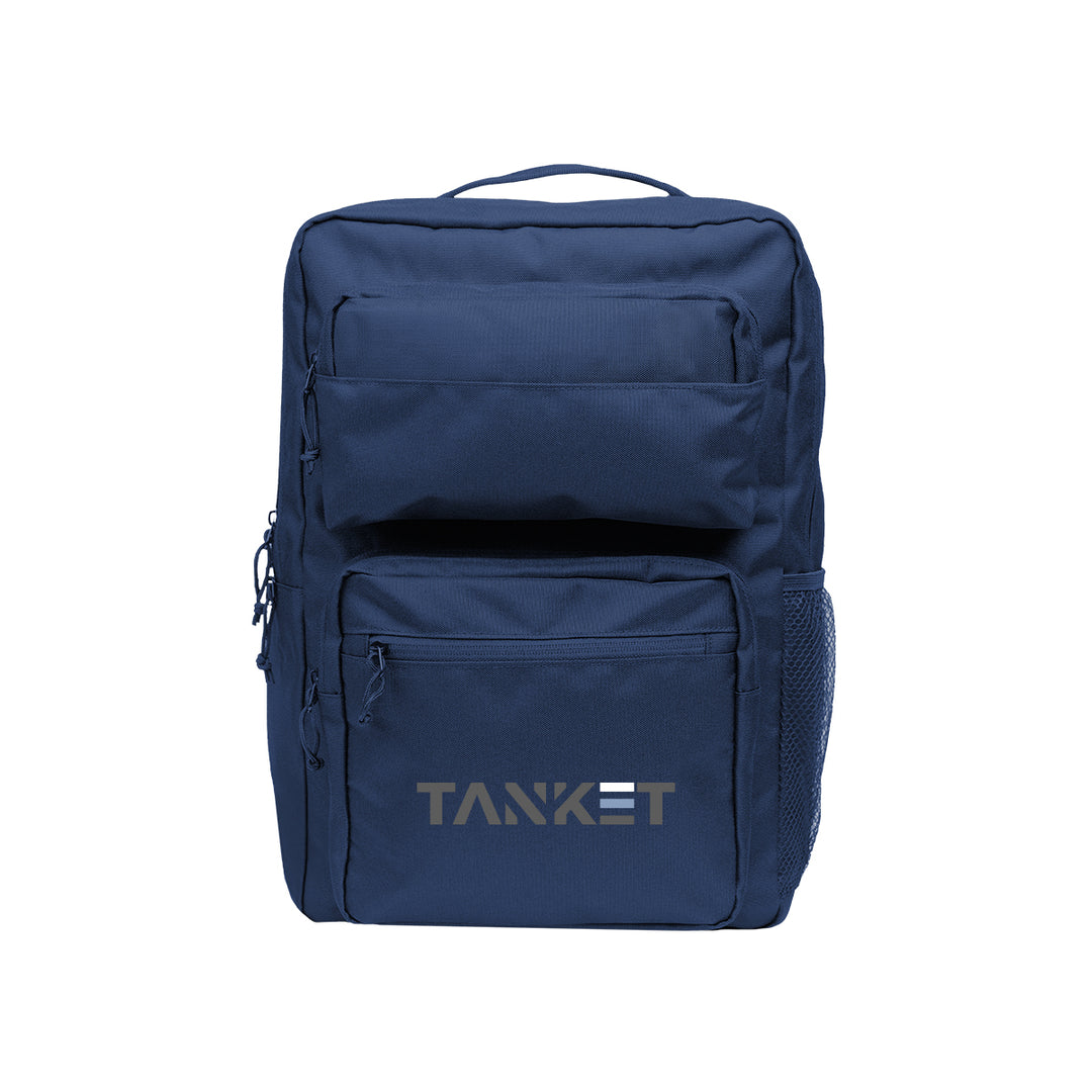 Dakota rPET Backpack