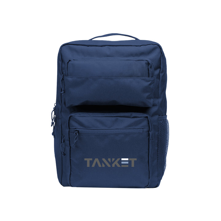 Dakota rPET Backpack