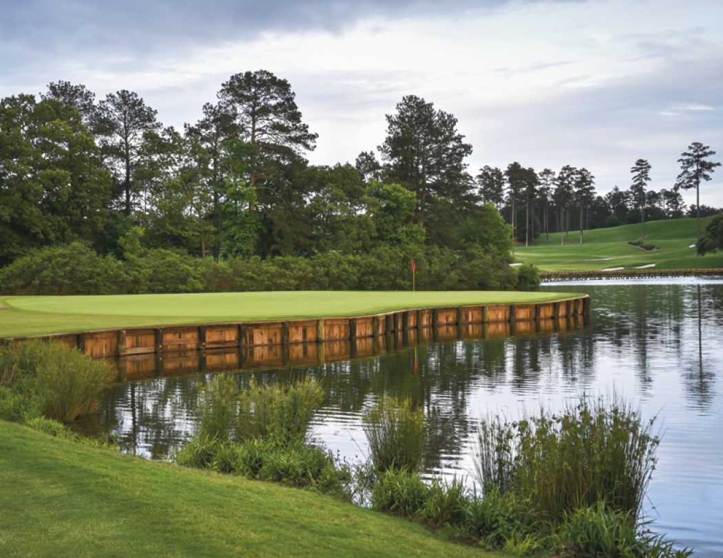 Triumph® Calendars Golf Calendar