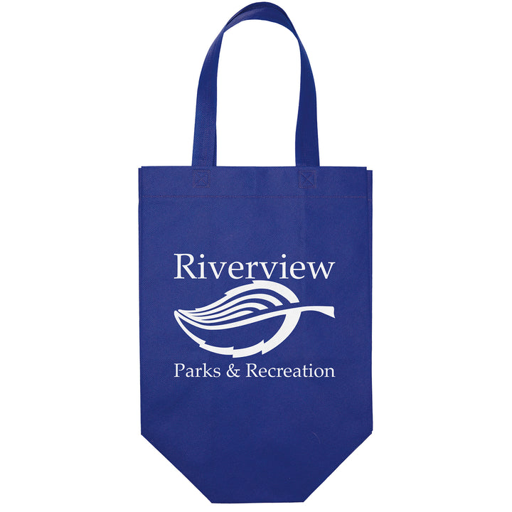 Economy - Non-Woven Tote - Screen Print