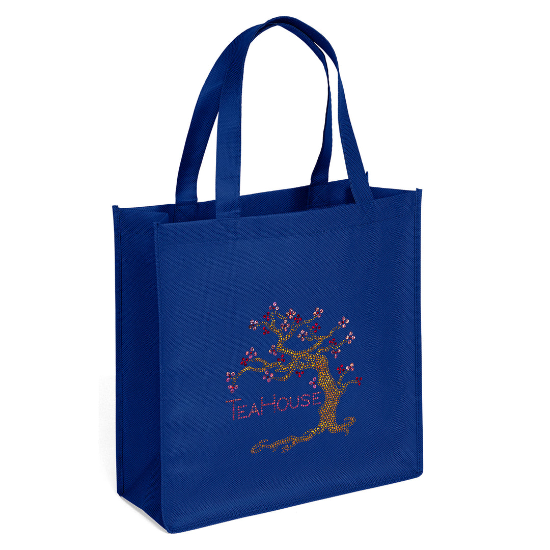 Abe - Celebration Tote - Sparkle