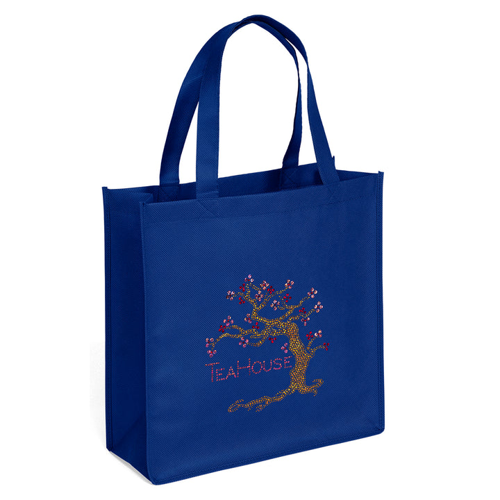 Abe - Celebration Tote - Sparkle