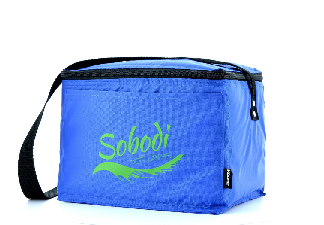 Koozie® Six-Pack Cooler