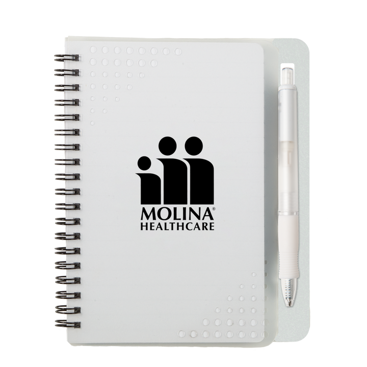 Havana Notebook w/ Pen