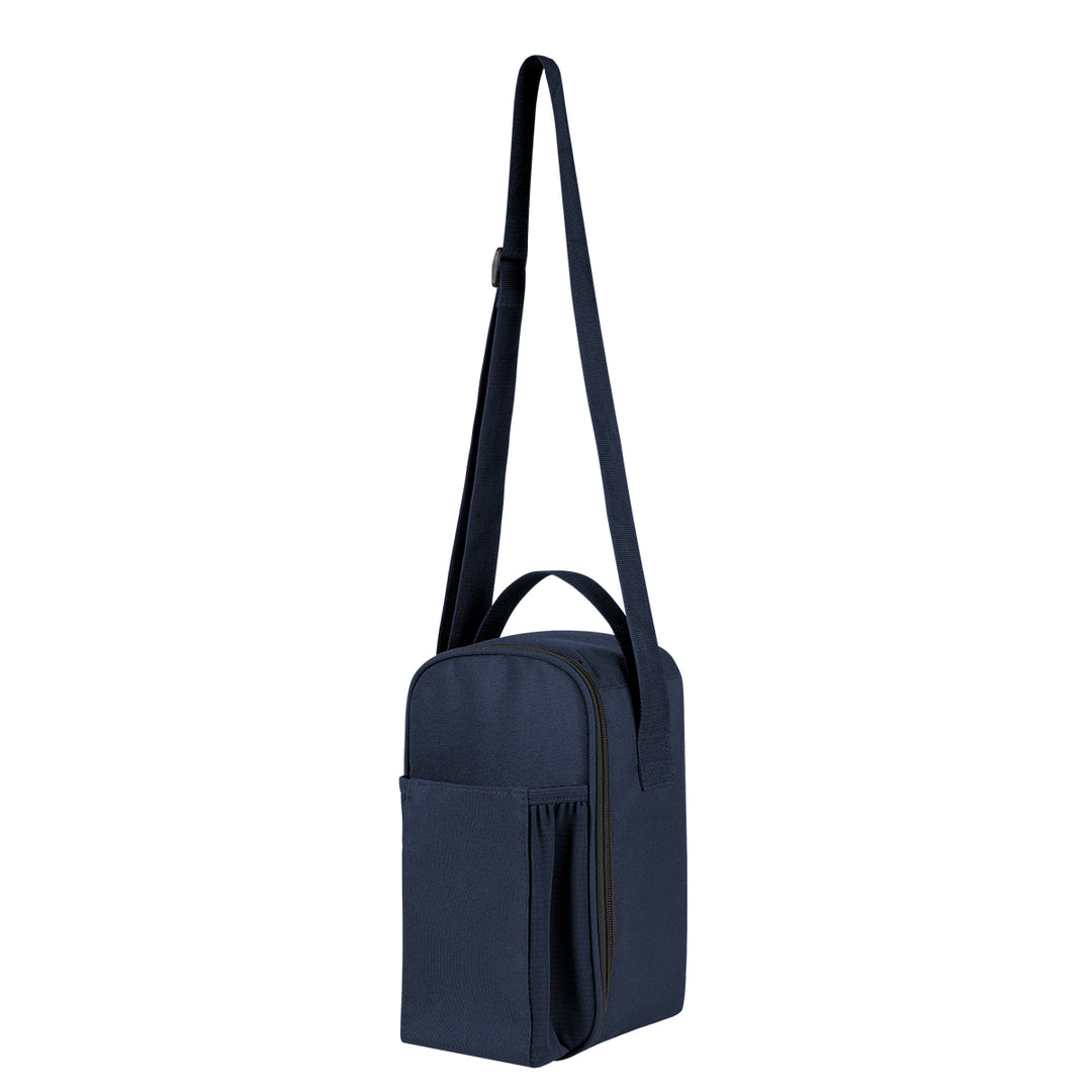 Weston rPET 4 Can Cooler Sling Bag