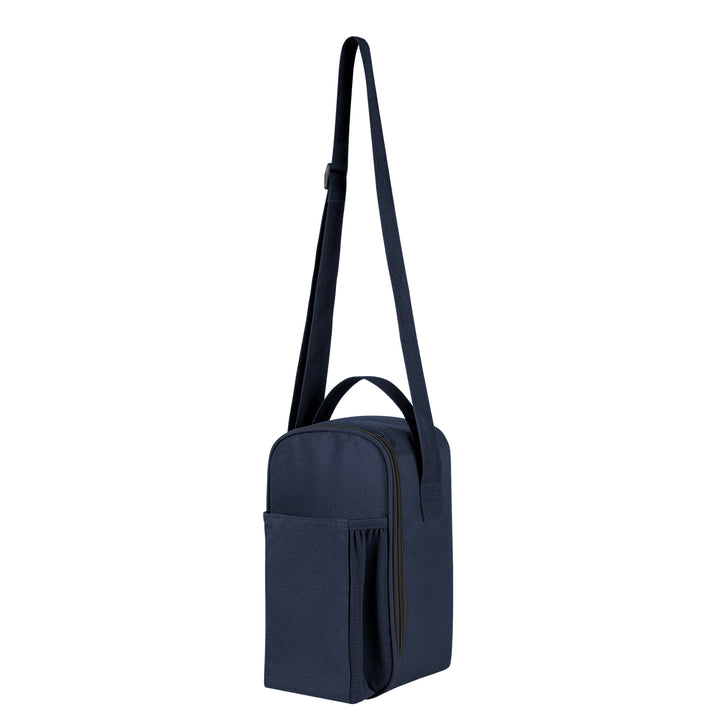 Weston rPET 4 Can Cooler Sling Bag