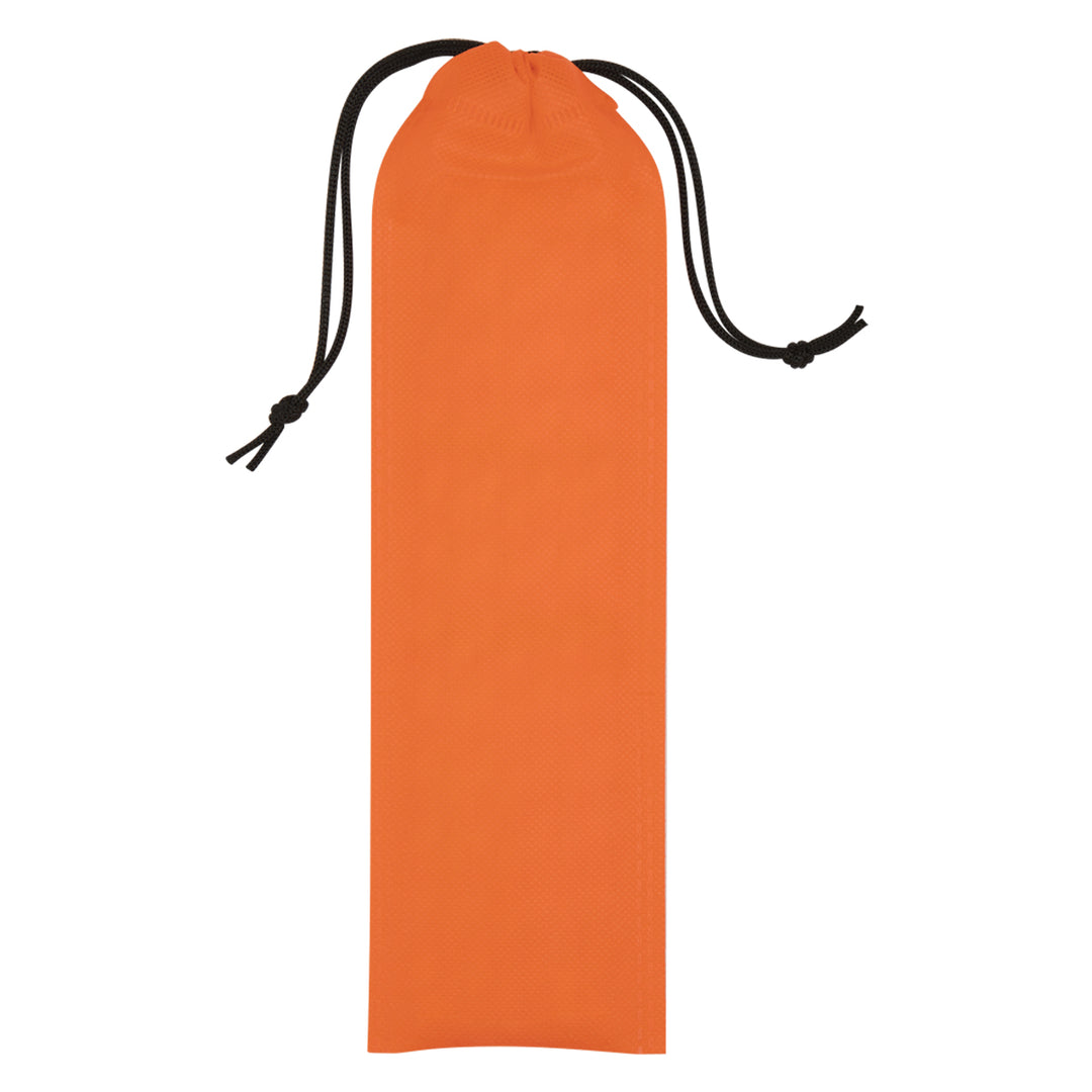 Non-Woven Carrying Pouch