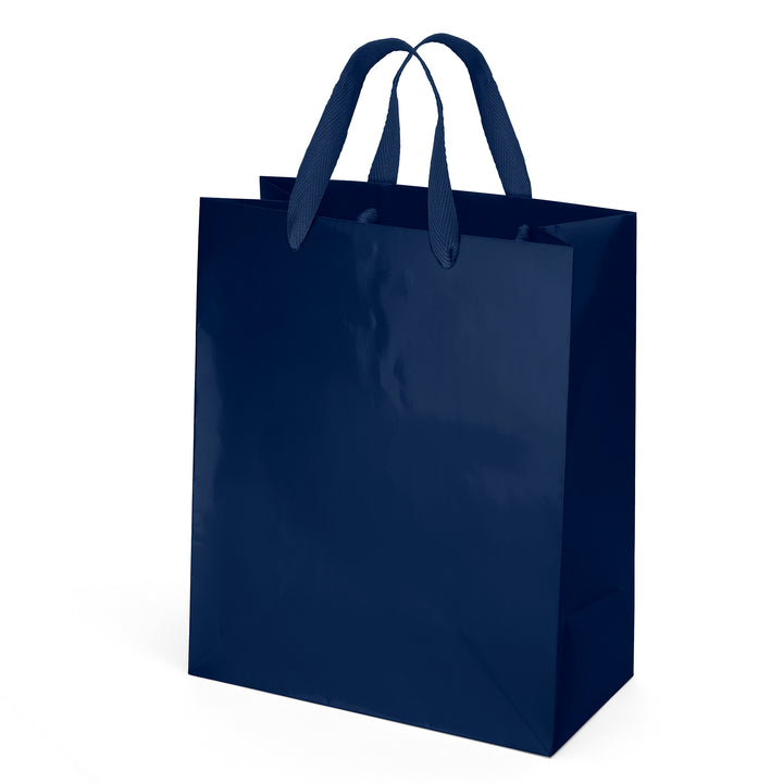 Emerald™- Gloss Eurotote - Foil Print