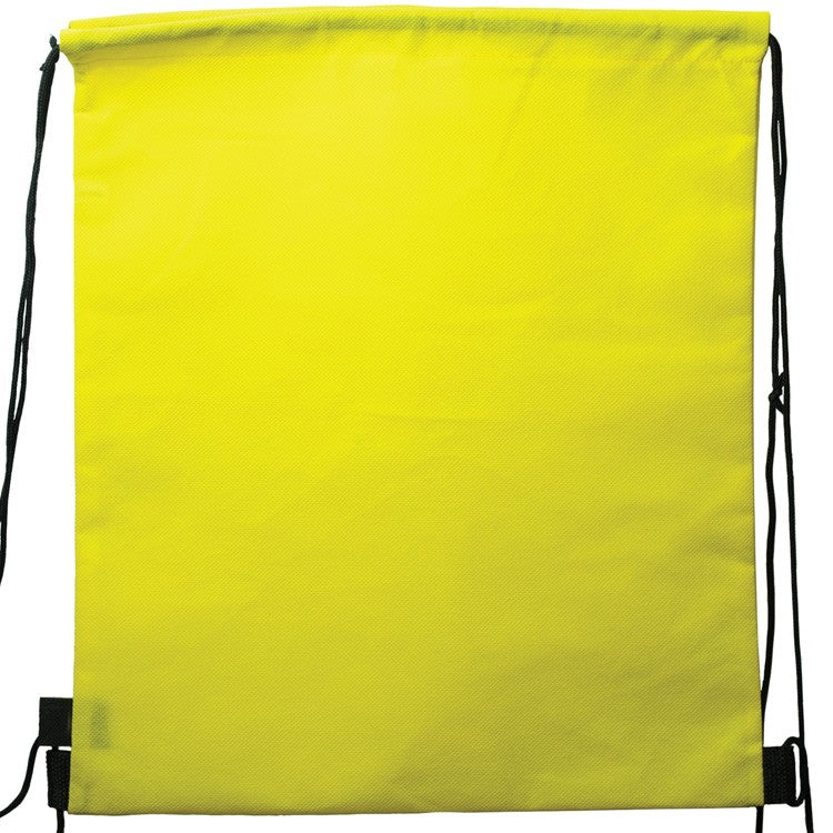Drawstring Backpack (20"x17")
